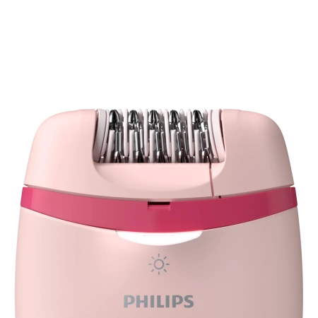 Эпилятор Philips Satinelle BRE285/00
