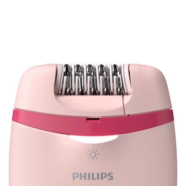 Эпилятор Philips Satinelle BRE285/00