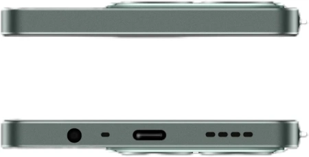 Смартфон Realme C61 6GB/128GB RMX3930 (темно-зеленый)