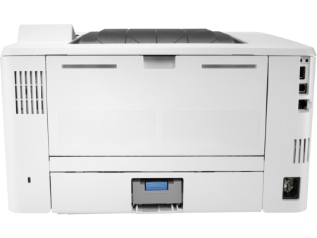 Принтер HP LaserJet Enterprise M406dn (A4, лазерный, монохромный)