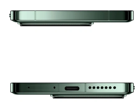 Смартфон Xiaomi 14 12GB/512GB Jade Green EU (23127PN0CG)