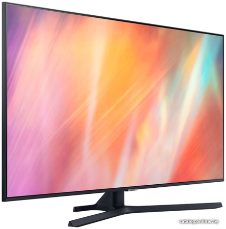 Телевизор Samsung UE65AU7500UXRU