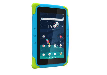 Детский планшет Topdevice Kids Tablet K7 2GB/32GB (голубой)