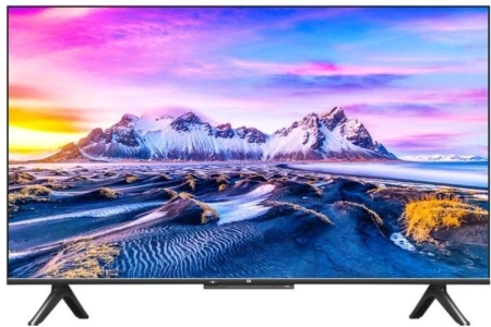 Телевизор Xiaomi Mi TV P1 L50M6-6ARG 50"