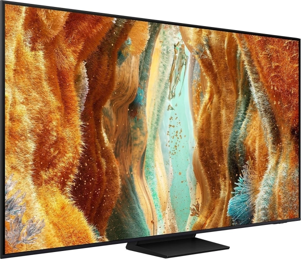 MiniLED телевизор Samsung Neo QLED 4K QN70F AI QE65QN70FAUXRU