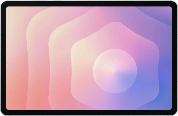 Планшет Samsung Galaxy Tab S11 12/256Gb LTE (серебристый)