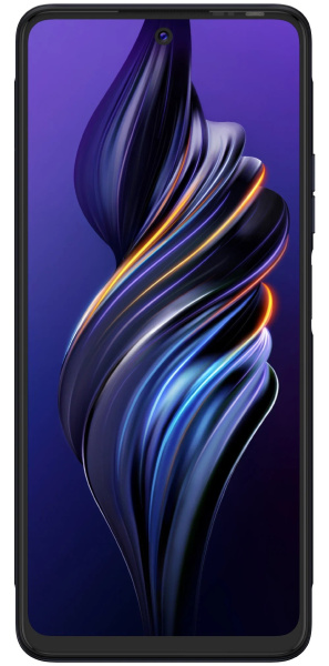 Смартфон TECNO POVA 3 6GB/128GB Electric blue (LF7n)