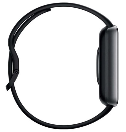 Умные часы Xiaomi Redmi Watch 5 M2462W1 (черный)