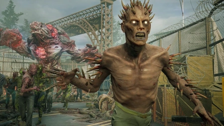 Back 4 Blood для PS4 (английская версия)