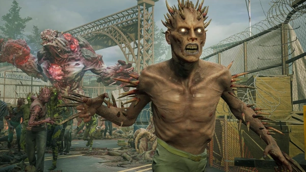 Back 4 Blood для PS4 (английская версия)