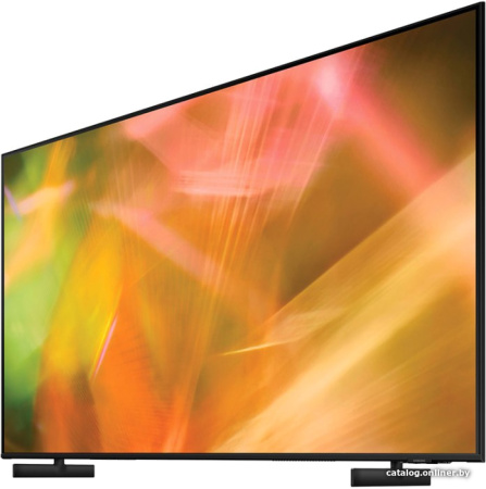 Телевизор Samsung UE75AU8000UXRU