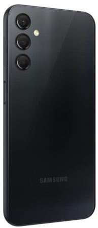 Смартфон Samsung Galaxy A24 6/128Gb Black