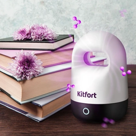 Озонатор Kitfort KT-3818