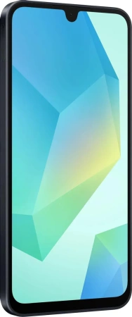 Смартфон Samsung Galaxy A16 8/256GB SM-A165FZKICAU (черный)