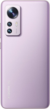 Смартфон XIAOMI 12 8GB/256GB Purple EU (2201123G)
