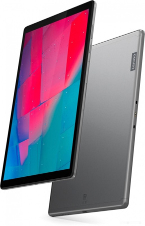 Планшет Lenovo TB-X306X TAB M10 Helio P22T / 10.1 HD TDDI / 4GB / 64GB / LTE / Iron Gray