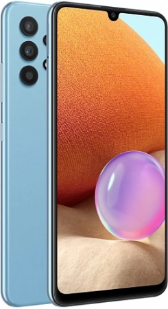 Смартфон Samsung Galaxy A32 128GB Blue