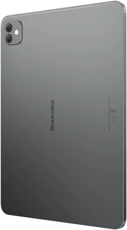 Планшет Blackview Link 8 Wi-Fi 6GB/256GB (серый)