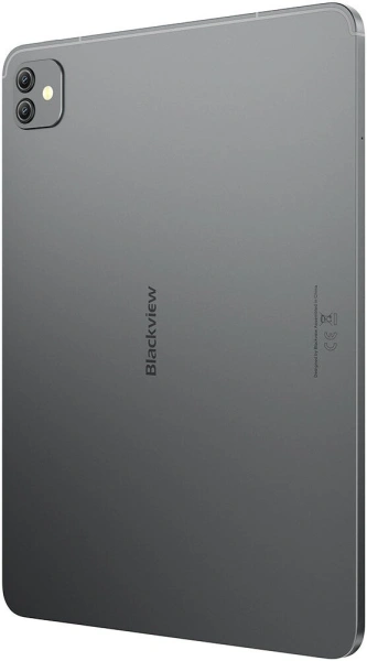 Планшет Blackview Link 8 Wi-Fi 6GB/256GB (серый)