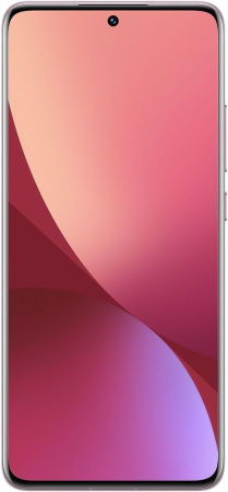 Смартфон XIAOMI 12 8GB/256GB Purple EU (2201123G)
