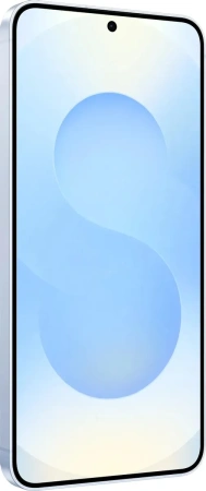 Смартфон Samsung Galaxy S25 12/256Gb (голубой)