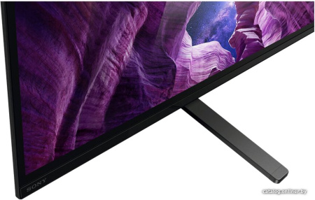 Телевизор Sony KD-65A8B OLED