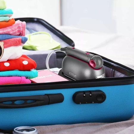 Отпариватель ручной Kitfort KT-994 (2 в 1)