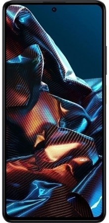 Смартфон POCO X5 Pro 5G 8GB/256GB Yellow EU (22101320G)