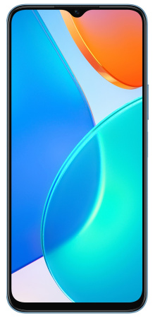 Смартфон HONOR X6 4GB/64GB Ocean Blue (VNE-LX1)