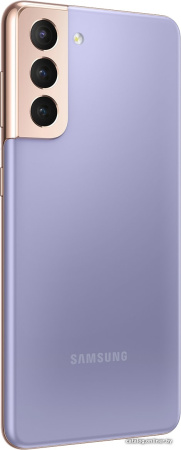 Смартфон Samsung Galaxy S21 256Gb Violet
