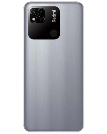 Смартфон REDMI 10A 3GB/64GB Chrome Silver EU (220233L2G)
