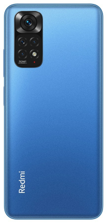 REDMI NOTE 11 6GB/128GB Twilight Blue EU (2201117TG)