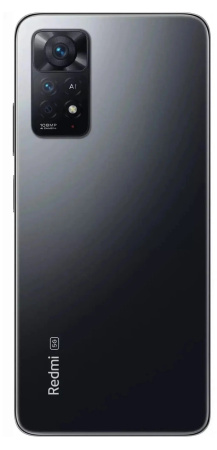 Смартфон REDMI NOTE 11 PRO 5G 8GB/128GB Graphite Gray RU (2201116SG)