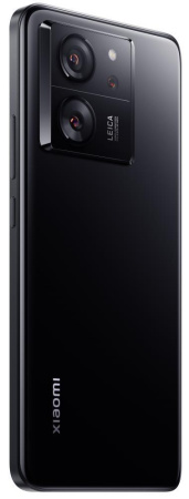 Смартфон XIAOMI 13T Pro 16GB/1024GB Black RU (23078PND5G)