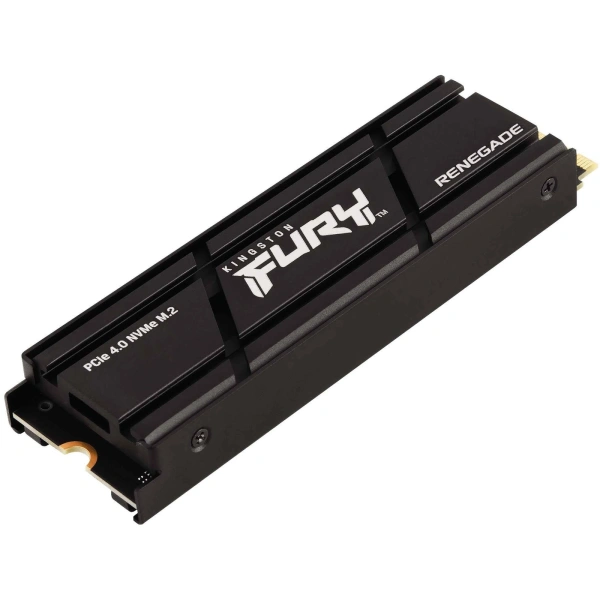 SSD Kingston Fury Renegade 4TB SFYRDK/4000G