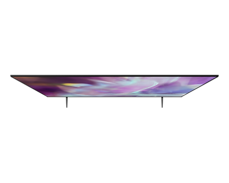 Телевизор Samsung QE85Q60ABUXRU, 85"