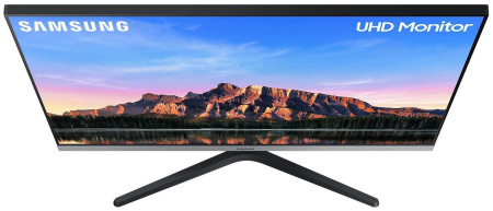 Монитор Samsung UR55 UHD LU28R550UQI (28", 3840x2160, IPS, 60 Гц, HDMI+DP)