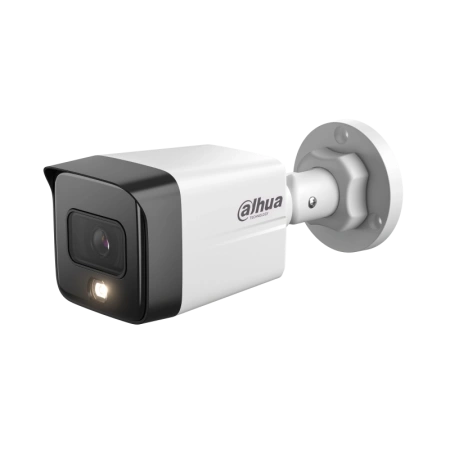 IP-камера Dahua DH-IPC-HFW1239TC1P-SA-IL-0280B-S6