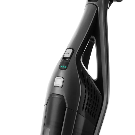 Вертикальный беспроводной пылесос «3 в 1» Kitfort KT-594