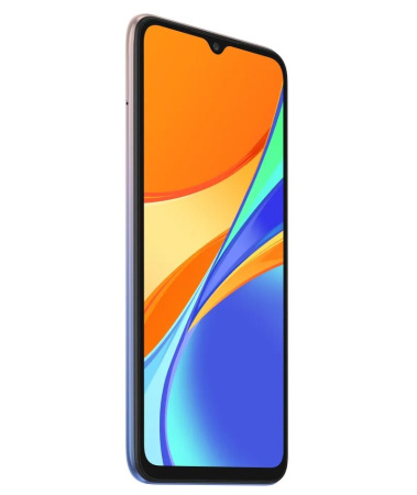 Смартфон XIAOMI REDMI 9C 3GB/64GB без NFC Lavender Purple EU (M2006C3MG)