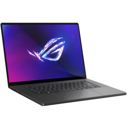 Ноутбук ASUS ROG Zephyrus G16/ GU603VU-N4073/ i7-13620H/ 16 WQXGA IPS-level AG 16:10 500nits 240Hz/ GF RTX 4050 6GB/ 16GB/ 1TB/ DOS/ noODD/ Eclipse Gray