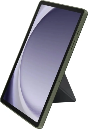 Чехол-обложка Samsung Book Cover Tab A9+ (черный)