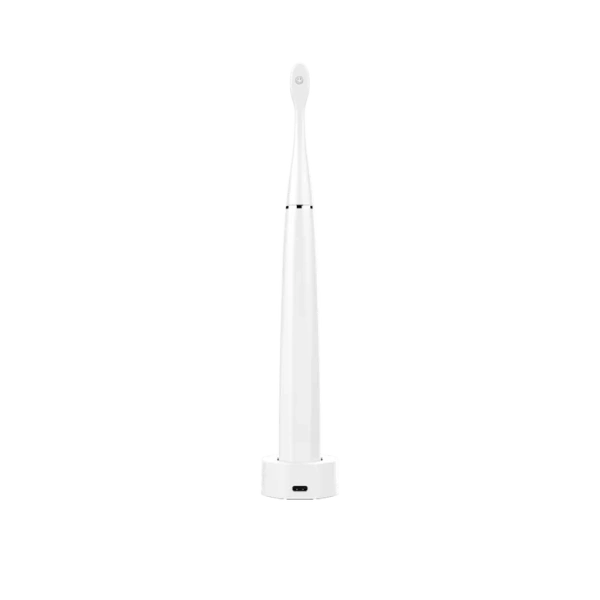 Электрическая зубная щетка AENO DB1S (3 насадки, белый)