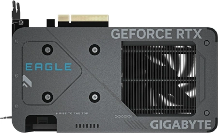 Видеокарта Gigabyte GeForce RTX 5060 Eagle OC 8G GV-N5060EAGLE OC-8GD