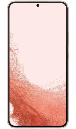 Смартфон Samsung Galaxy S22+ 256Gb Pink gold