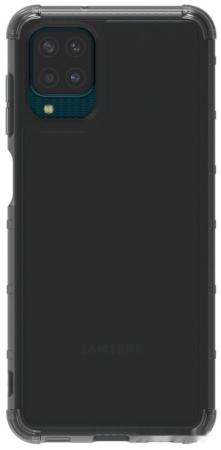 Чехол Araree M Cover Samsung Galaxy M12 (черный)