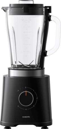 Стационарный блендер Xiaomi Blender MLLJ001CM-1A (с евровилкой)