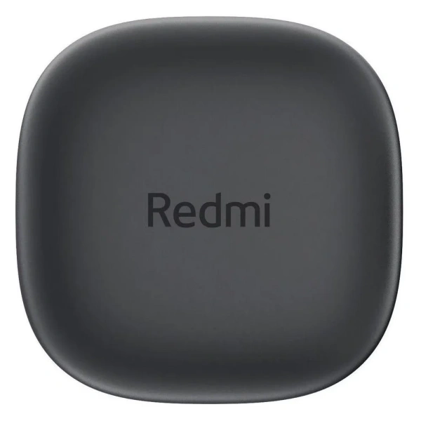 Наушники Xiaomi Redmi Buds 6 Play M2420E1 (черный)