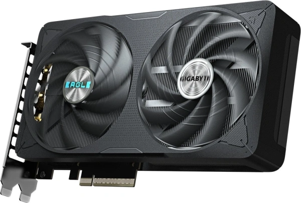 Видеокарта Gigabyte GeForce RTX 5060 Ti Eagle OC 8G GV-N506TEAGLE OC-8GD