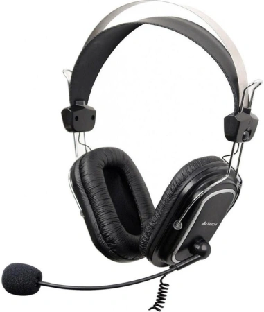 Наушники A4Tech ComfortFit HU-50